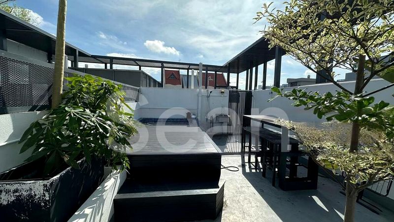 1 Bed Apartment (Condo) for Sale in  Suites 28 - Image 11